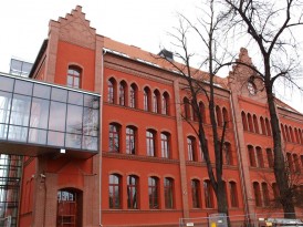 Wybory uzupełniające do Senatu PWSZ w Głogowiez grona nauczycieli akademickich z tytułem magistra